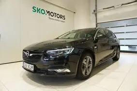 For sale used car Opel Insignia SPORTS TOURER, 2020, 150 985 km, 2.0, 125 kW, diesel, automatic, front-wheel drive, W0VZS8EG7L1015489