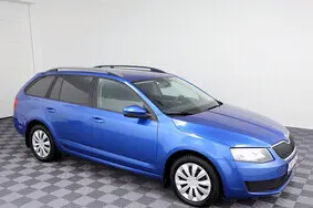 Müüa kasutatud auto Škoda Octavia, 2013, 389 000 km, 2.0, 110 kW, diisel, manuaal, nelikvedu, 031BKZ, TMBLJ9NE9E0028177