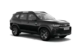 Müüa uus auto Dacia Bigster expression, 1.2, bensiin, manuaal, nelikvedu, UU1DJF01874576480