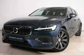 Müüa kasutatud auto Volvo V60 AWD INSCRIPTION INTELLI SAFE, 2020, 81 000 km, 2.0, 251 kW, pistikhübriid, automaat, nelikvedu, YV1ZWBFUDL1383239