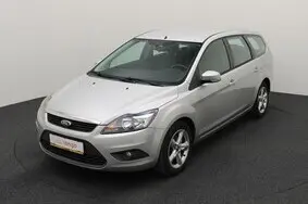 Müüa kasutatud auto Ford Focus Comfort, 2011, 240 391 km, 1.6, 74 kW, bensiin, manuaal, esivedu, OE6044, WF0SXXGCDSAA71402