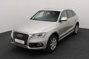 Müüa kasutatud auto Audi Q5, 2012, 218 284 km, 2.0, 165 kW, bensiin, automaat, nelikvedu, NYV779, WAUZZZ8R2DA014340