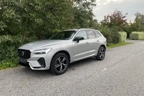 For sale used car Volvo XC60 Facelift, 2021, 171 000 km, 2.0, 145 kW, hybrid, automatic, four-wheel drive, 949LBY, YV1UZK5VCN1905253