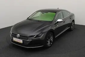 Müüa kasutatud auto Volkswagen Arteon Elegance Business Exclusive, 2020, 168 483 km, 2.0, 140 kW, bensiin, automaat, esivedu, NYV681, WVWZZZ3HZLE009722