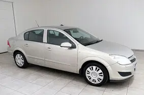 For sale used car Opel Astra, 2007, 153 000 km, 1.6, 85 kW, petrol, manual, front-wheel drive, 087BAK, W0L0AHL698G018172