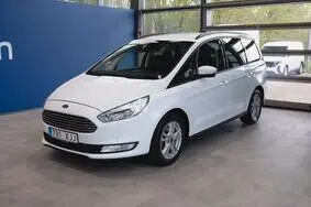 Müüa kasutatud auto Ford Galaxy, 2019, 172 000 km, 2.0, 110 kW, diisel, automaat, esivedu, 781XJJ, WF0KXXWPCKKC01971