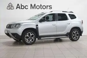 Продается подержанный автомобиль Dacia Duster LS CELEBRATION LPG, 2021, 70 948 км, 1.0, 74 kW, бензин, механическая, передний привод, 392XSG, VF1HJD20266626058