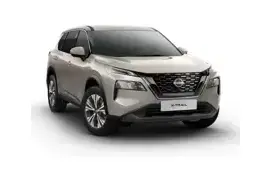 Müüa kasutatud auto Nissan X-Trail N-TREK, 2024, 1.5, 116 kW, hübriid, nelikvedu, 014VFF, JN1T33TB3U0024353