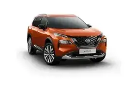 Müüa kasutatud auto Nissan X-Trail N-Connecta, 2023, 1.5, 116 kW, hübriid, nelikvedu, 376NPS, JN1T33TB7U0002839