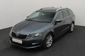 Продается подержанный автомобиль Škoda Octavia Clever Edition, 2019, 161 675 км, 1.6, 85 kW, дизель, автомат, передний привод, NYV819, TMBJG9NE2K0200826