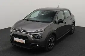 For sale used car Citroën C3 Business, 2022, 127 565 km, 1.5, 75 kW, diesel, manual, front-wheel drive, NYV940, VF7SXYHTUNT509174