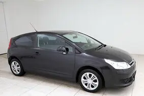 For sale used car Citroën C4, 2006, 157 000 km, 1.6, 80 kW, petrol, manual, front-wheel drive, 603AXC, VF7LANFUC74369884