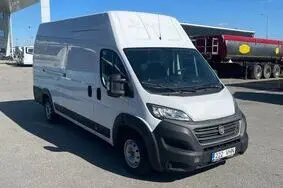 Müüa kasutatud sõiduk Fiat Ducato L4H3, 2021, 143 180 km, 2.3, 103 kW, diisel, manuaal, esivedu, 222VHN, ZFA25000002R66731