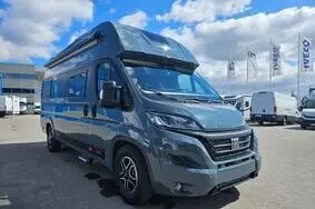 Продается новый автодом Globe-Traveller VOYAGER, 2025, 15 км, 2.2, 132 kW, дизель, автомат, передний привод, ZFA25000002Y88024