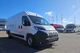 For sale new vehicle Fiat Ducato L4H2, 2025, 50 km, 2.2, 103 kW, diesel, manual, front-wheel drive, ZFA250008RG080895