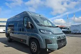 For sale new vehicle Fiat Ducato L4H2 Mjet, 2025, 15 km, 2.2, 132 kW, diesel, automatic, front-wheel drive, ZFA250008RMA59825