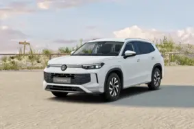 For sale new car Volkswagen Tayron LIFE, 1.5, 150 kW, plug-in hybrid, automatic, WVGZZZR43SW507526