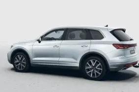 Müüa uus auto Volkswagen Touareg ELEGANCE, 3.0, 169 kW, diisel, automaat, WVGZZZCR6SD016593