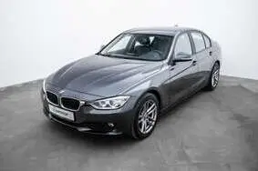 Müüa kasutatud auto BMW 320 d xDrive, 2013, 198 000 km, 2.0, 135 kW, diisel, automaat, nelikvedu, 792DCF, WBA3D51070F701156