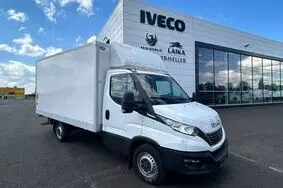 Продается подержанный vehicle Iveco Daily 35S14HA8, 2020, 125 271 км, 2.3, 100 kW, дизель, автомат, задний привод, ZCFCG35A205364251
