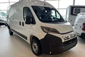Müüa kasutatud sõiduk Fiat Ducato MY24 LED esituled, Tagurduskaamera 5. Aastat garantii, 2025, 2.2, 103 kW, diisel, manuaal, esivedu, 251SYT, ZFA250001RG035605