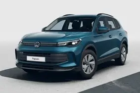For sale new car Volkswagen Tiguan LIFE, 1.5, 150 kW, plug-in hybrid, automatic, WVGZZZCT8SW442530