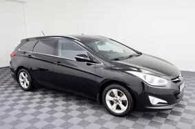 For sale used car Hyundai i40, 2011, 349 000 km, 2.0, 130 kW, petrol, automatic, front-wheel drive, 380BMP, KMHLB81DBCU016828