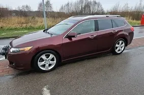 Продается подержанный автомобиль Honda Accord, 2010, 322 000 км, 2.2, 110 kW, дизель, автомат, передний привод, 857BCS, JHMCW3870BC200543