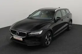 Продается подержанный автомобиль Volvo V60 Cross Country Intro Edition, 2019, 238 733 км, 2.0, 140 kW, дизель, автомат, полный привод, NJM213, YV1ZZA8VCK1000171