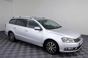 Продается подержанный автомобиль Volkswagen Passat, 2011, 269 000 км, 1.4, 110 kW, бензин, автомат, передний привод, 965MSC, WVWZZZ3CZBE367573