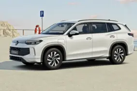 Müüa uus auto Volkswagen Tayron LIFE, 1.5, 150 kW, pistikhübriid, automaat, WVGZZZR48SW507540
