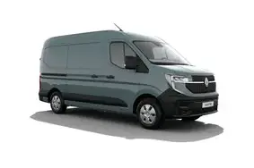 For sale naudota furgonas Renault Master EXTRA Van Euro6x, 2025, 3 835 km, 2.0, 110 kW, dyzelinas, automatinė, priekiniai varomieji ratai, 171CYJ, VF1RDA00874979561