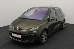 Müüa kasutatud auto Citroën C4 Picasso Business, 2013, 148 401 km, 1.6, 88 kW, bensiin, manuaal, esivedu, NYV598, VF73D5FS0DJ743391
