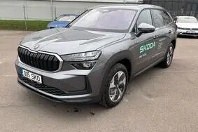 Müüa kasutatud auto Škoda Kodiaq Selection, 2024, 11 077 km, 2.0, 110 kW, diisel, automaat, esivedu, TMBJJ7PS7RT018525