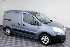 Müüa kasutatud sõiduk Citroën Berlingo, 2008, 395 000 km, 1.6, 66 kW, diisel, manuaal, esivedu, 266DZB, VF77D9HXC67031644