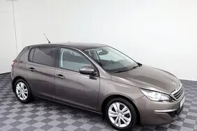 For sale used car Peugeot 308, 2013, 229 000 km, 1.2, 60 kW, petrol, manual, front-wheel drive, 739BKP, VF3LPHMZADS203893