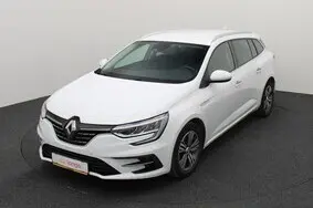 For sale used car Renault Megane Bose, 2022, 126 643 km, 1.5, 85 kW, diesel, automatic, front-wheel drive, NJ210, VF1RFB00069356582