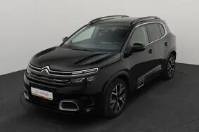 Продается подержанный автомобиль Citroën C5 Aircross Business Plus, 2020, 209 701 км, 1.5, 96 kW, дизель, автомат, передний привод, NYV943, VR7ACYHZRLL029840