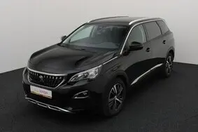 Продается подержанный автомобиль Peugeot 5008 ALLURE, 2020, 154 620 км, 1.5, 96 kW, дизель, автомат, передний привод, NLM053, VF3MCYHZRLS201176