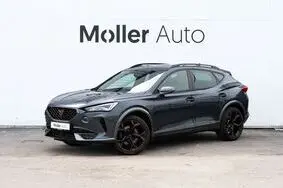 For sale used car Cupra Formentor, 2023, 36 325 km, 2.0, 228 kW, petrol, automatic, four-wheel drive, HM4411, VSSZZZKM5PR058305