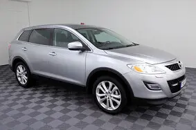 Müüa kasutatud auto Mazda CX-9, 2011, 304 000 km, 3.7, 204 kW, bensiin, automaat, nelikvedu, 565MNN, JMZTB89A800300556
