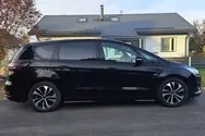 Müüa kasutatud auto Ford S-Max ST, 2019, 191 450 km, 2.0, 140 kW, diisel, automaat, esivedu, 137MXS, WF0JXXWPCJKY63351