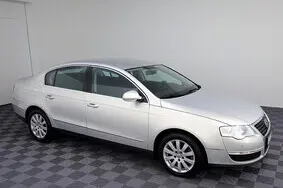 Müüa kasutatud auto Volkswagen Passat, 2010, 189 000 km, 1.8, 118 kW, bensiin, automaat, esivedu, 203MNG, WVWZZZ3CZAP054774