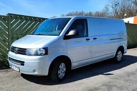 Продается подержанный vehicle Volkswagen Transporter, 2011, 303 000 км, 2.0, 103 kW, дизель, автомат, передний привод, 722FTF, WV1ZZZ7HZBH053619
