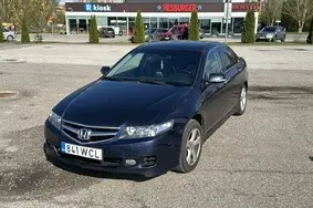 Müüa kasutatud auto Honda Accord, 2007, 517 000 km, 2.2, 103 kW, diisel, manuaal, esivedu, 841WCL, JHMCN15506C203267