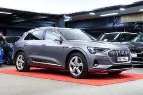 Müüa kasutatud auto Audi e-tron Advanced, 2019, 39 563 km, 158 kW, elekter, automaat, nelikvedu, WAUZZZGE0LB013226