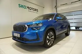 Müüa kasutatud auto Škoda Kodiaq SELECTION PHEV, 2024, 14 202 km, 1.5, 110 kW, pistikhübriid, automaat, esivedu, TMBJW9PSXRT024901