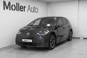 Продается подержанный автомобиль Volkswagen ID.3, 2021, 70 658 км, 150 kW, электричество, автомат, задний привод, 042698, WVWZZZE1ZMP042698