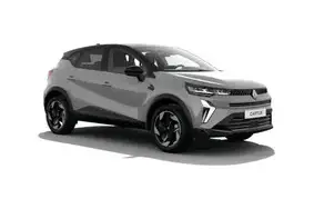 Müüa uus auto Renault Captur techno, 1.6, hübriid, automaat, esivedu, VF1RJB00774812963