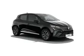 Продается новый автомобиль Renault Clio techno, 1.0, бензин, автомат, передний привод, VF1RJA00274766520